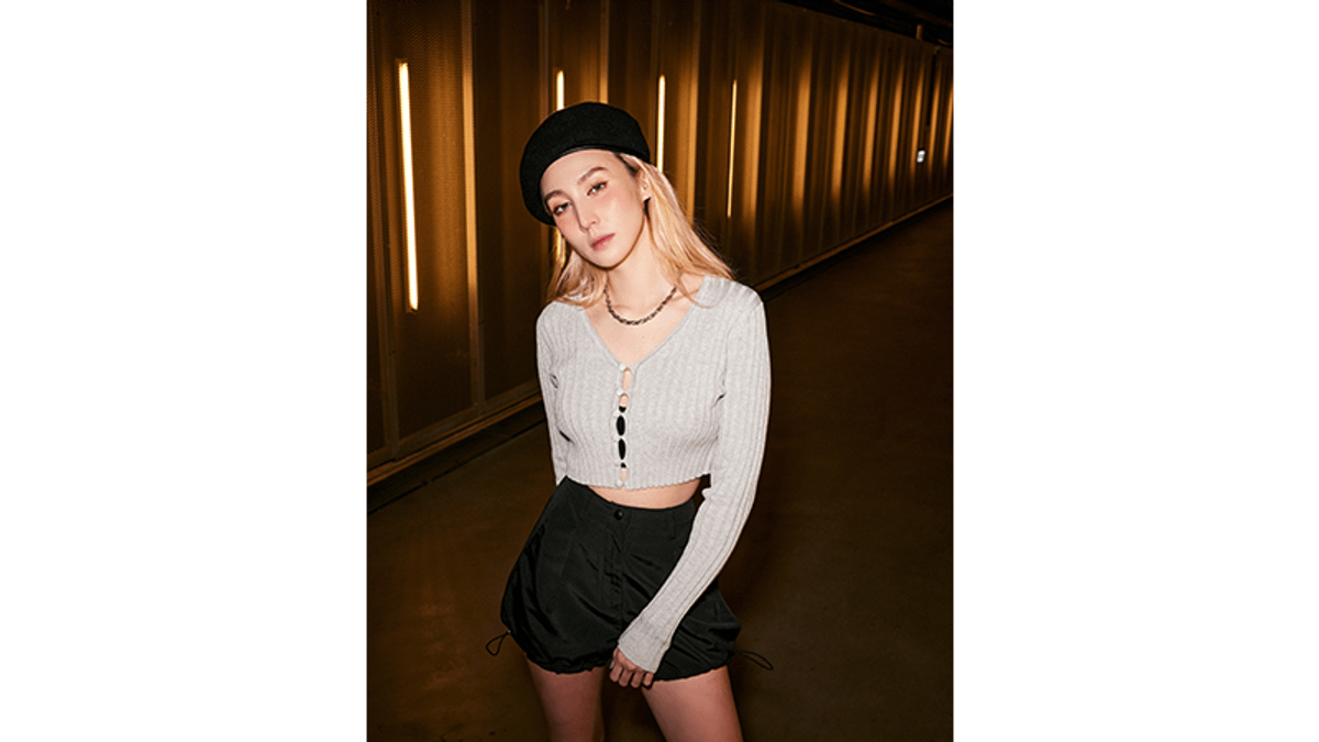 孫尤安告別前東家成「自由身」,首當獨立歌手推新單曲〈IG〉(照片提供:孫尤安) 孫尤安告別前東家成「自由身」,首當獨立歌手推新單曲〈IG〉(照片提供:孫尤安)