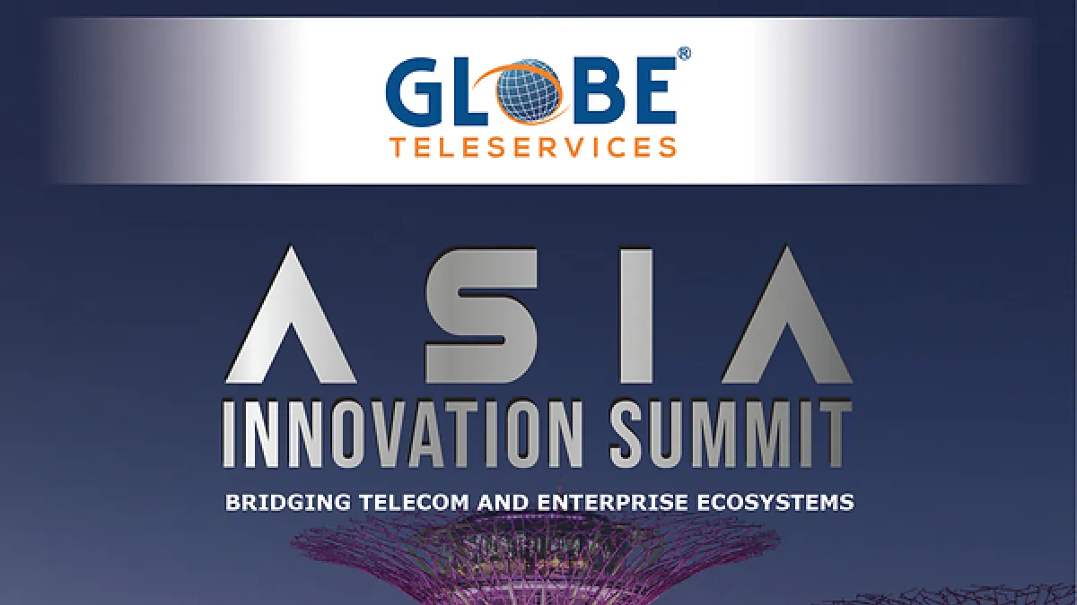 AI, Connectivity and What Comes Next: Inside Asia Innovation Summit 2026