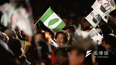 民進黨將於5月22日進行黨職改選,台北市黨部主委選舉此次依舊精采可期。(資料照,林俊耀攝)