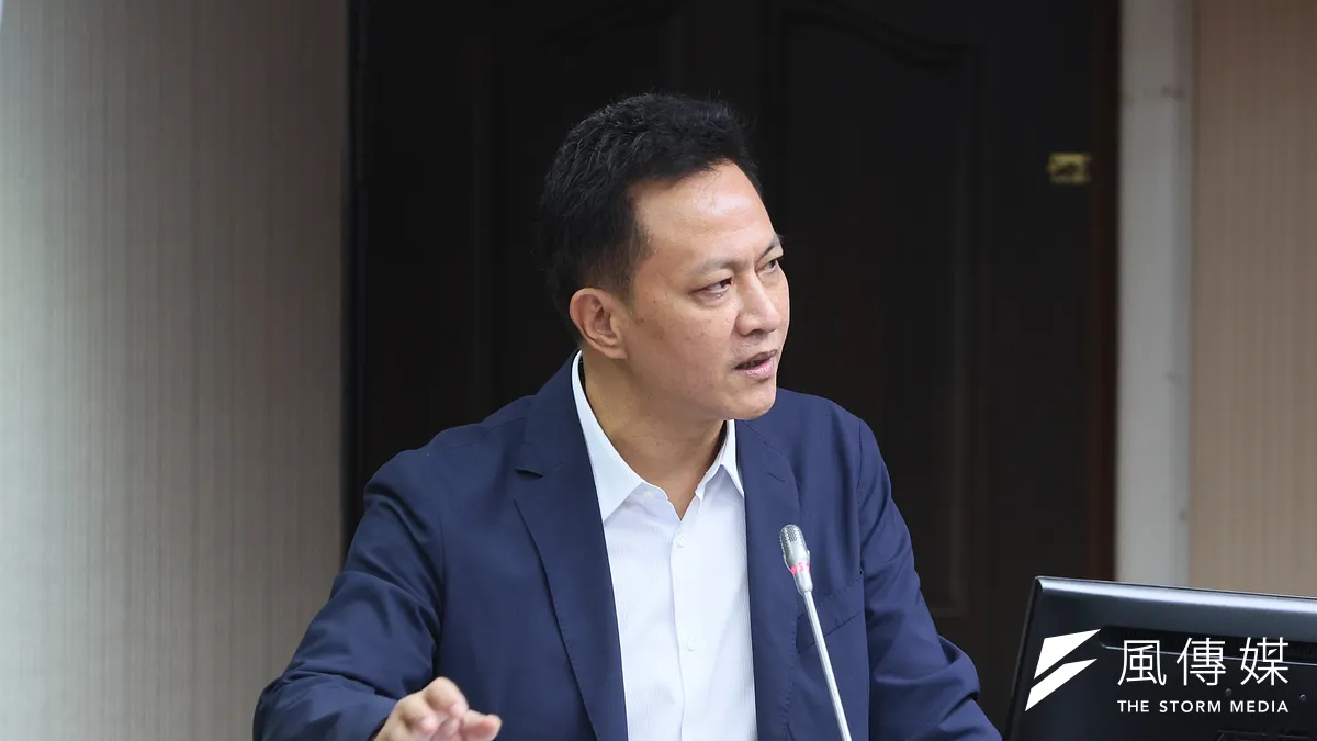 國民黨立委邱鎮軍質疑,日本法規僅開放給馬鈴薯加工專用,但台灣會偷偷掉包流入市場。(資料照,顏麟宇攝)