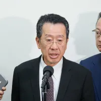 Regarding when the MQ-9B drones will arrive in Taiwan, Minister of National Defense Chiu Kuo-cheng (顧立雄) stated on March 23 that the first batch is expected to arrive in the third quarter. (Liu Wei-hung) Regarding when the MQ-9B drones will arrive in Taiwan, Minister of National Defense Chiu Kuo-cheng (顧立雄) stated on March 23 that the first batch is expected to arrive in the third quarter. (Liu Wei-hung)