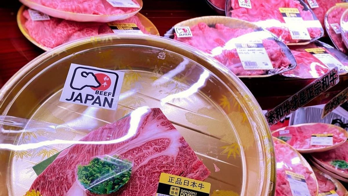 「DON DON DONKI唐吉訶德」是去日本必逛的免稅店之一,而他們現在已經到台北西門展店並開幕了!(圖/fishbear_fishbear@instagram提供) 「DON DON DONKI唐吉訶德」是去日本必逛的免稅店之一,而他們現在已經到台北西門展店並開幕了!(圖/fishbear_fishbear@instagram提供)