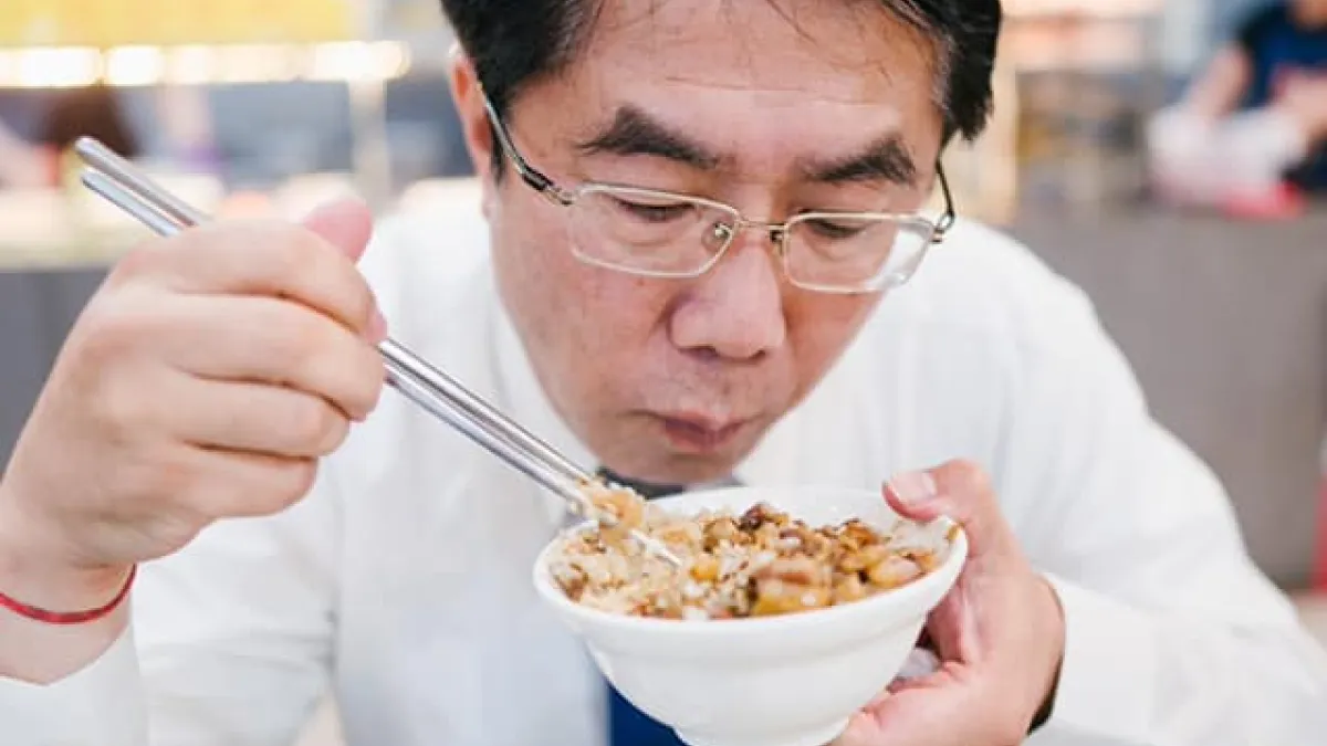 台南宜居指數高,卻因為交通狀況問題引來熱議。圖為台南市長黃偉哲。(資料照,取自黃偉哲臉書)