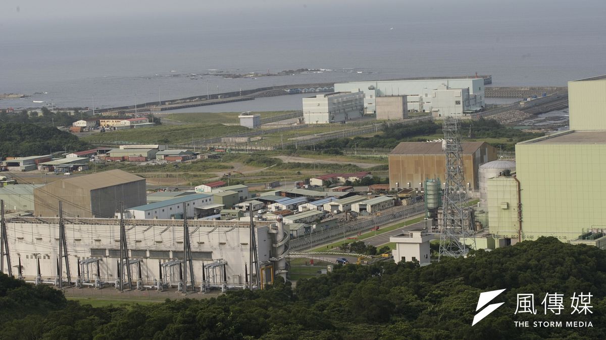 作者認為,台灣的核能政策應向英國學習,不應非核。圖為核四廠。(資料照,吳逸驊攝) 作者認為,台灣的核能政策應向英國學習,不應非核。圖為核四廠。(資料照,吳逸驊攝)