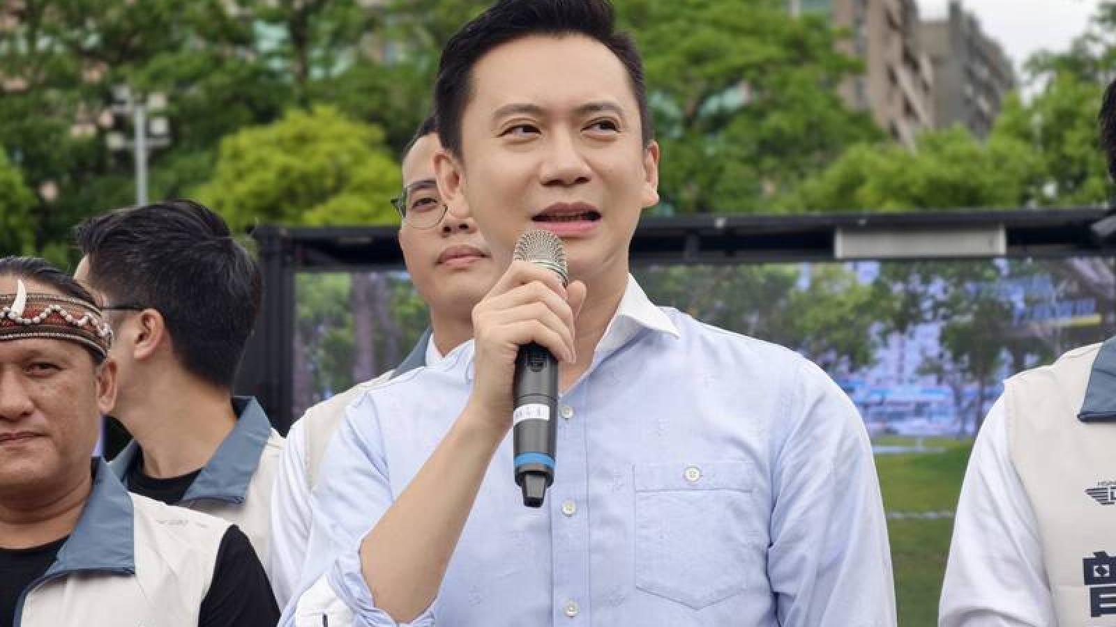觀點投書:請不要再拿竹北當政治交換的籌碼