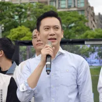 最近新聞一直在談竹北市長選舉,藍白到底合不合、誰要讓誰,甚至還有人把新竹縣長和竹北市長放在一起討論。(資料照,中央社) 最近新聞一直在談竹北市長選舉,藍白到底合不合、誰要讓誰,甚至還有人把新竹縣長和竹北市長放在一起討論。(資料照,中央社)