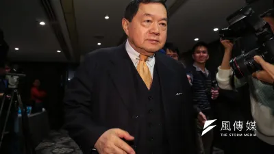 ETC初上路時狀況百出,徐旭東當時卻嗆消費者「想退就退」。(資料照,顏麟宇攝)