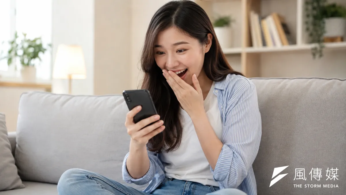出國漫遊選哪家?電信三雄營收比拼,網推中華電信App「這功能」超方便。(示意圖/AI生成)