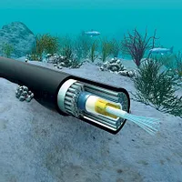 米国は、台湾海峡で衝突が起きた場合、中国が台湾によるケーブル修復を妨げる可能性があると警告した。(イメージ写真/海底ケーブル) 米国は、台湾海峡で衝突が起きた場合、中国が台湾によるケーブル修復を妨げる可能性があると警告した。(イメージ写真/海底ケーブル)