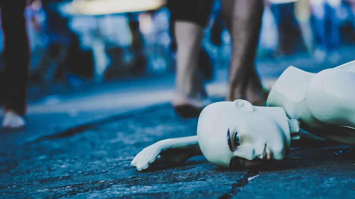 警方指出,類似偷渡案例每五年便會發生一次(示意圖/Unsplash)