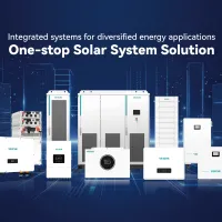 VEICHI Launches C&I Energy Storage and Microgrid Solutions VEICHI Launches C&I Energy Storage and Microgrid Solutions