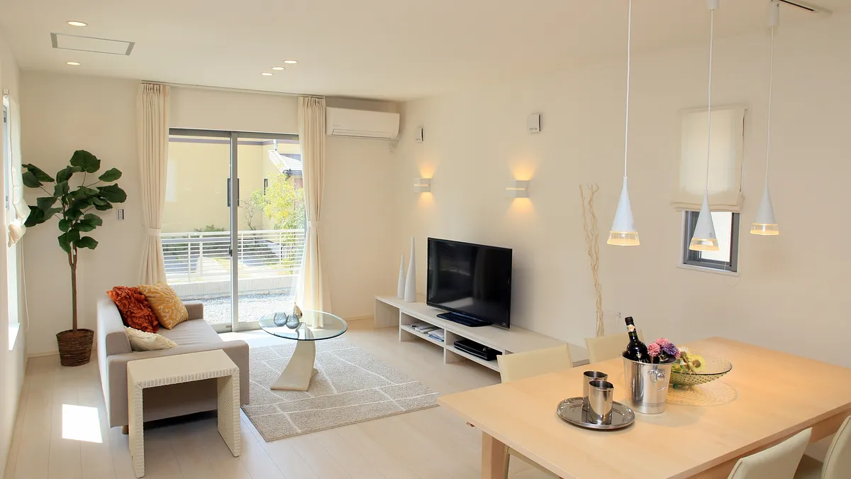 設計師自己買房子,對他來說地雷的格局就是「採光不佳」。(圖/取自PhotoAC) 設計師自己買房子,對他來說地雷的格局就是「採光不佳」。(圖/取自PhotoAC)