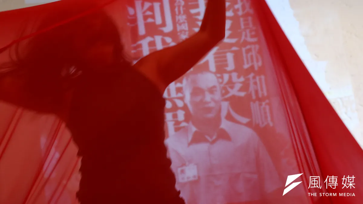 做好被害人保護比任何司法改革口號都實際。(資料照,顏麟宇攝)