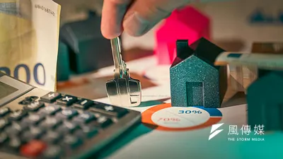 國外理財網站介紹美國知名企業家格蘭特.卡登尼的8個理財策略,讓他成功將3千元變成數十億元的投資。(示意圖/取自Unsplash)