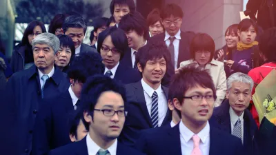 跨國企業外派亞太國家的員工薪資中,日本居第一,台灣居13名,且薪資衰退,邊緣化危機讓人擔心。