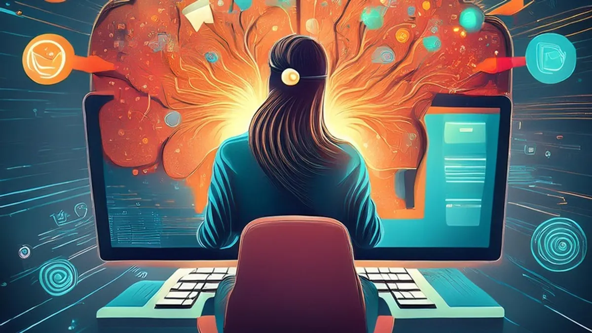 電信網路詐騙的發展趨勢,已朝向「產業鏈模式」與「跨境組織化」方向進化。(AI生成照片) 電信網路詐騙的發展趨勢,已朝向「產業鏈模式」與「跨境組織化」方向進化。(AI生成照片)