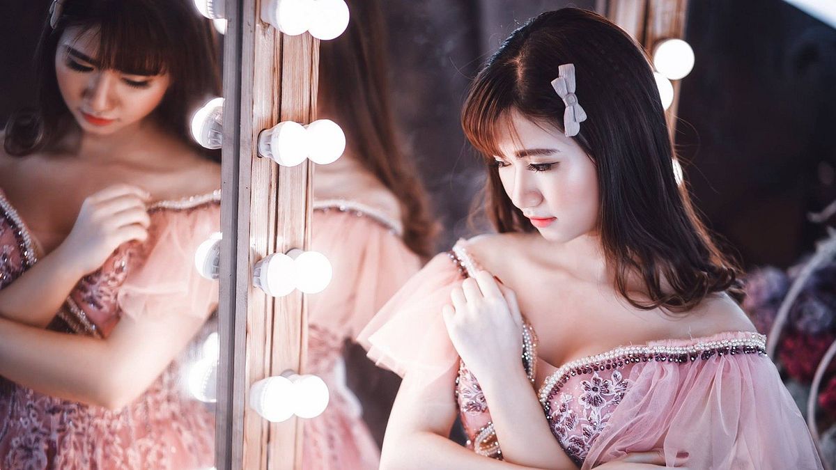 中國竟然有「假名媛」?(圖/pixabay) 中國竟然有「假名媛」?(圖/pixabay)