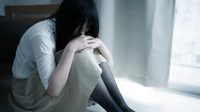 台灣的性侵害防治社會安全網絡到底發生了什麼問題?(示意圖/pakutaso)