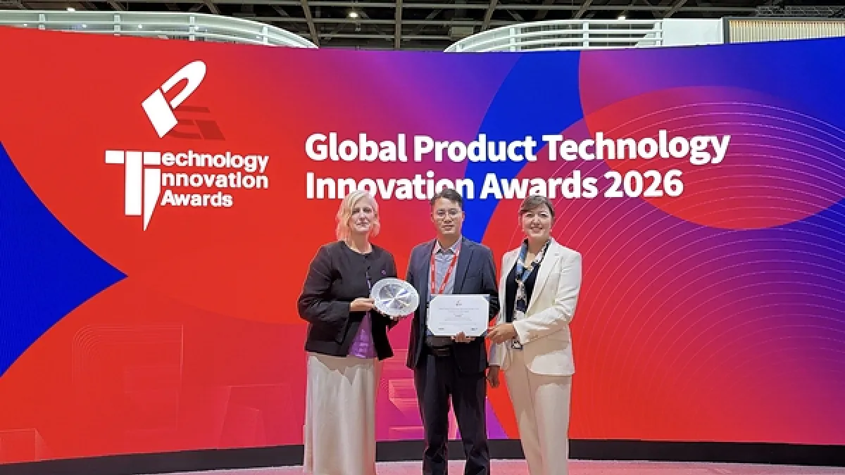 CHiQ Wins AI Home Ecosystem Brand Award, Exploring New Smart Living Experiences Through AI Innovation