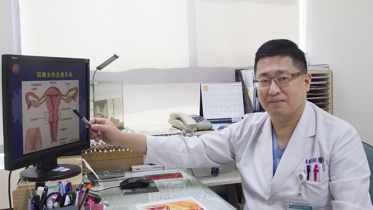 乳癌病史女性 罹卵巢癌機率高達兩倍 乳癌病史女性 罹卵巢癌機率高達兩倍