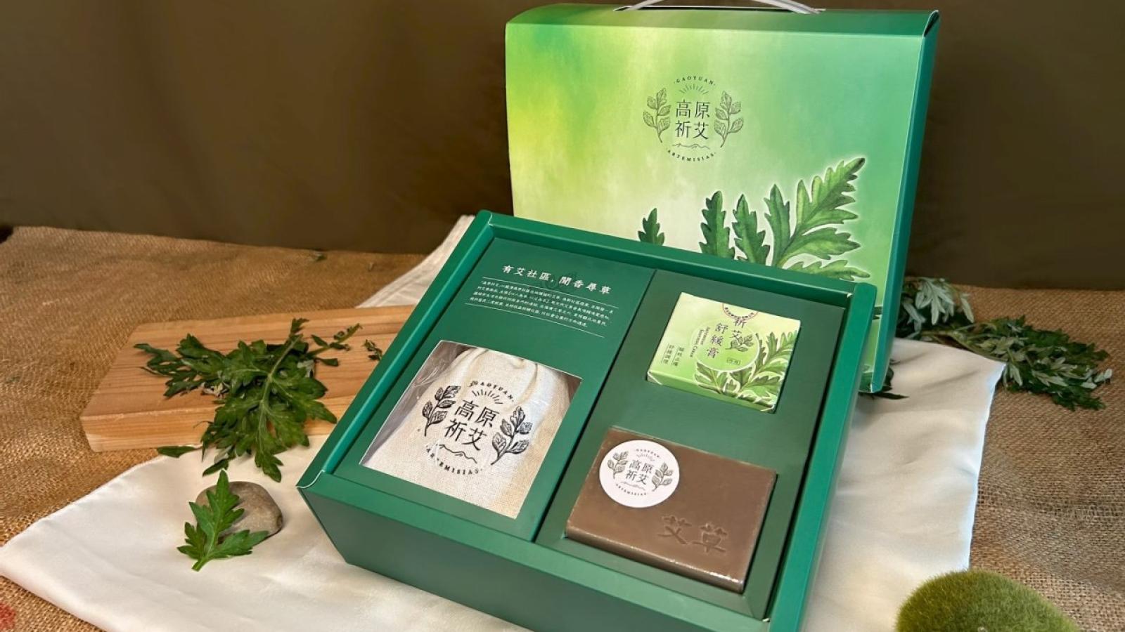 中秋伴手禮推薦!桃竹苗精選3款公益禮盒, 傳遞心意助在地共好