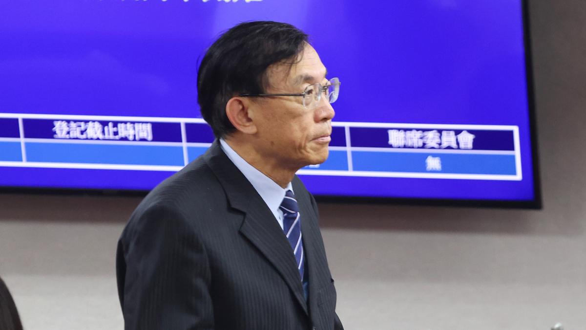 楊岡儒觀點:檢察總長之奇葩非常上訴─六十年前的舊案?