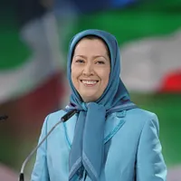 イラン主要反体制派「イラン全国抵抗評議会」指導者マリアム・ラジャビ。(出典:maryam-rajavi.com) イラン主要反体制派「イラン全国抵抗評議会」指導者マリアム・ラジャビ。(出典:maryam-rajavi.com)