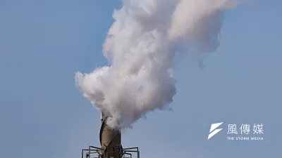 非核談淨零就是一場騙局。(顏麟宇攝)