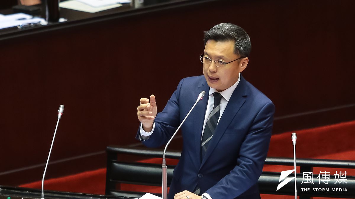 民進黨立委趙天麟宣布,不僅是這次市長初選,未來政治生涯不再掛任何看板。(資料照,顏麟宇攝) 民進黨立委趙天麟宣布,不僅是這次市長初選,未來政治生涯不再掛任何看板。(資料照,顏麟宇攝)