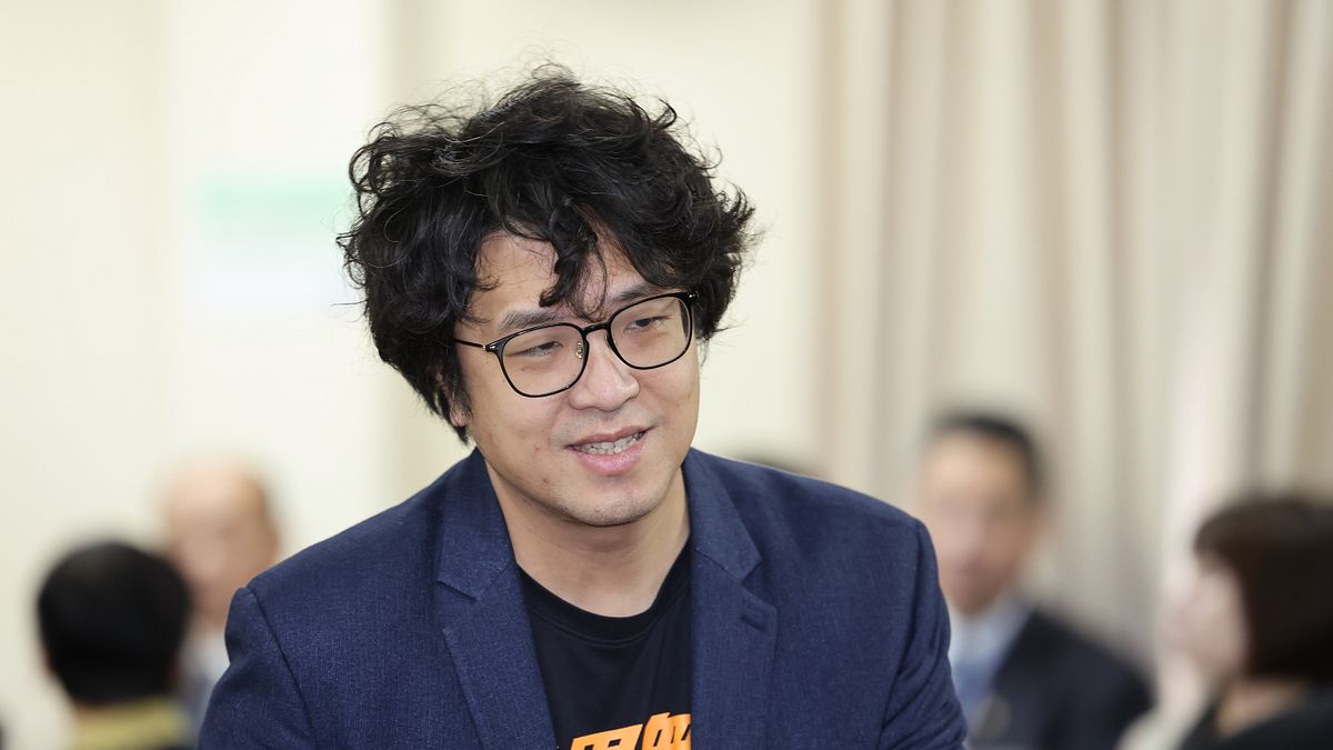 曝沈伯洋戰北市「3考驗、1隱憂」 作家預言綠營「打蔣殺招」:縱使選輸也功在黨國