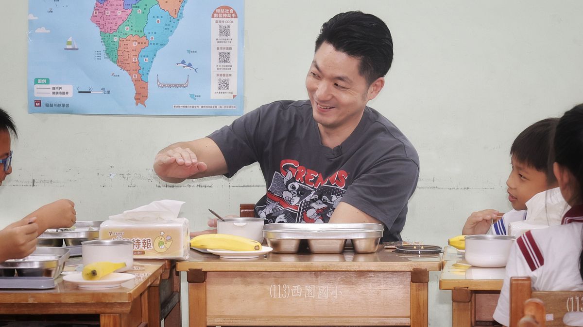 參選不只危及蘇巧慧?沈伯洋談「仇恨值」 學者曝蔣萬安效應:綠營先機已失