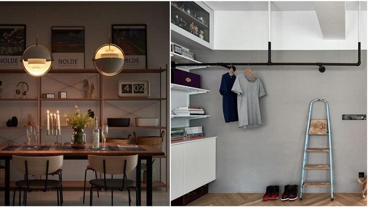 專家一次解答6大裝修常見問題!其實不必大改格局,動點小地方就能讓空間脫胎換骨,瞬間變舒適。(圖/設計家Searchome提供) 專家一次解答6大裝修常見問題!其實不必大改格局,動點小地方就能讓空間脫胎換骨,瞬間變舒適。(圖/設計家Searchome提供)