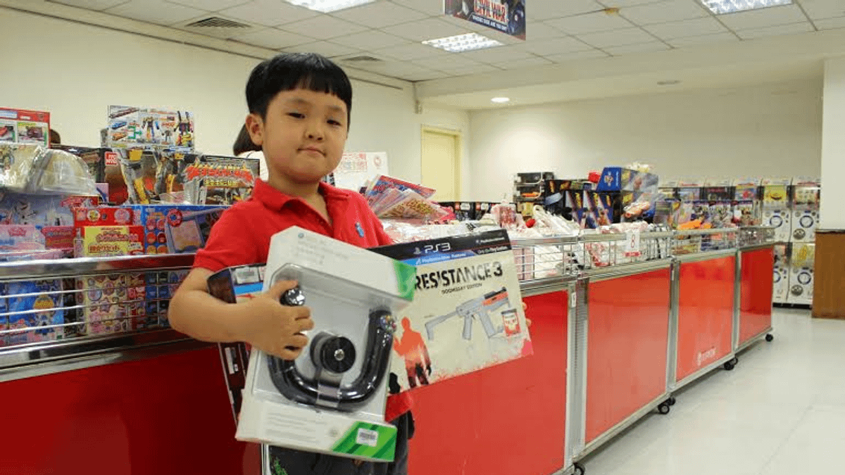 豐原太平洋百貨改裝大出清 玩具下殺享折扣 豐原太平洋百貨改裝大出清 玩具下殺享折扣