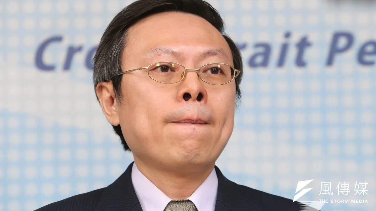 各界已點名陸委會主委接任人選,但總統馬英九仍未同意王郁琦請辭。(資料照片,吳逸驊攝)