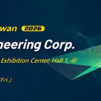 E&R Engineering Launches New High-Precision Laser Drilling and Advanced Hybrid Plasma Solutions for CPO and Advanced Packaging at SEMICON Taiwan 2026 E&R Engineering Launches New High-Precision Laser Drilling and Advanced Hybrid Plasma Solutions for CPO and Advanced Packaging at SEMICON Taiwan 2026