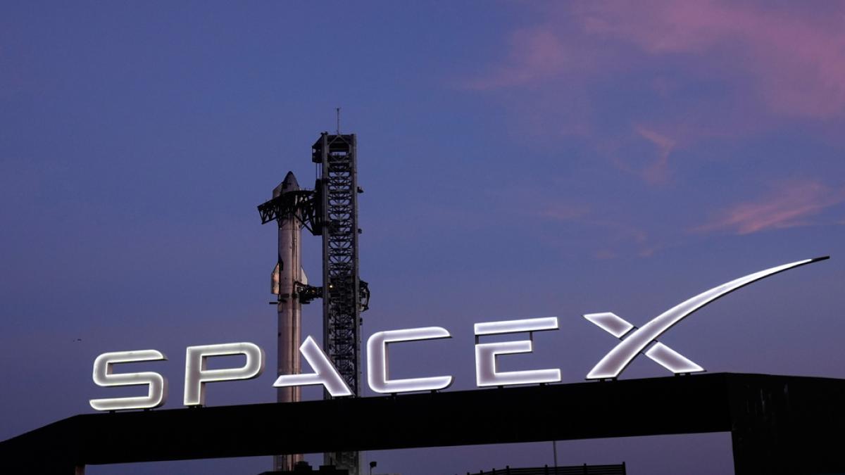 SpaceX今晚登陸納斯達克!巨量散戶追夢,預測市場:7成機率首日站上2兆美元市值
