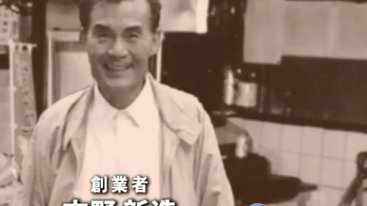 挑戰台南美食 大阪王將餃子插旗府城