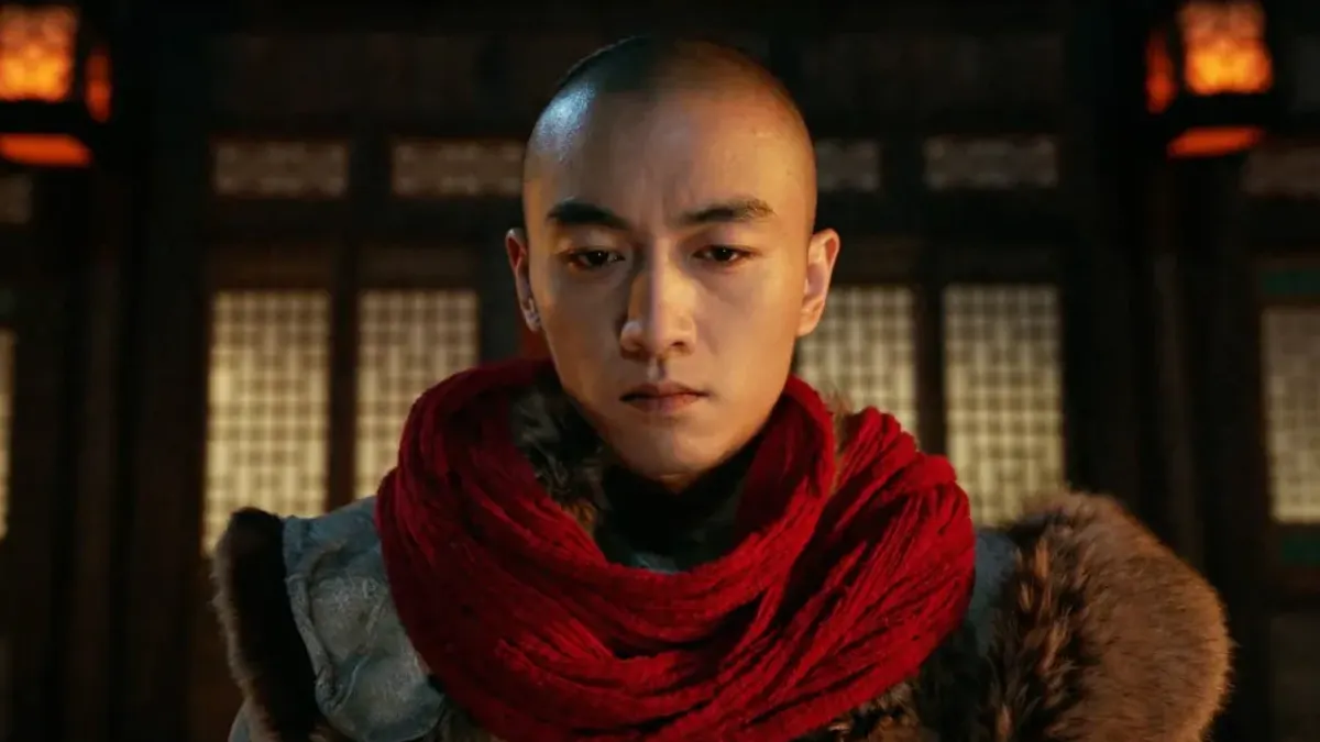 由陳曉、孫千領銜主演的晚清時期古裝劇《大生意人》自問世以來,迅速在網絡掀起一陣追劇潮。(圖/取自微博) 由陳曉、孫千領銜主演的晚清時期古裝劇《大生意人》自問世以來,迅速在網絡掀起一陣追劇潮。(圖/取自微博)