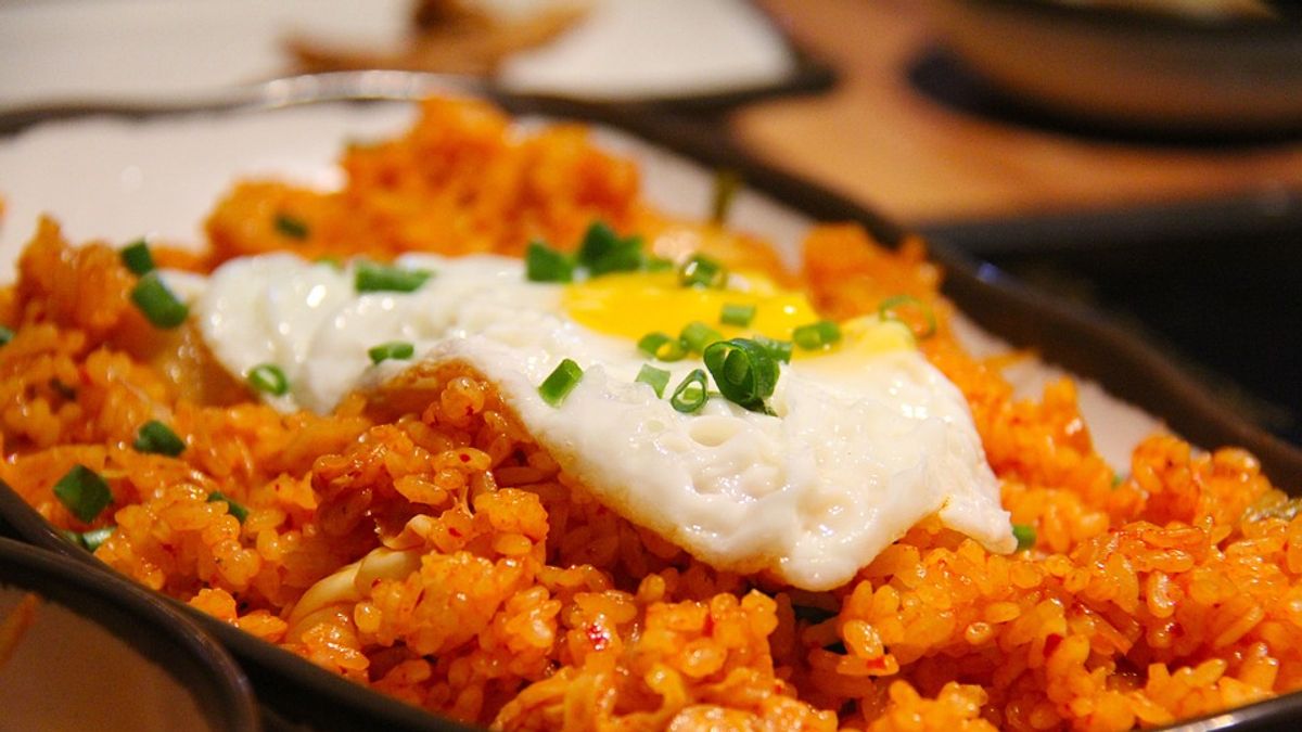 把餐放涼再吃,竟可以幫助減肥?聽聽專家怎麼說。(圖/Pixabay) 把餐放涼再吃,竟可以幫助減肥?聽聽專家怎麼說。(圖/Pixabay)