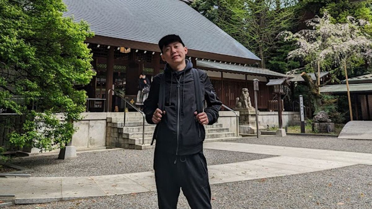 作家搬西南聯大、國共內戰挺苗博雅 Cheap狠酸:這叫逃難,不叫正常生活