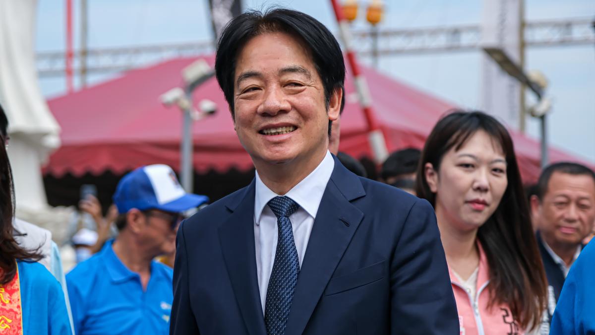 【新新聞】賴總統月領紅包5000元藍要抬高到6000?國民年金老年基本保證年金加碼引財政黑洞隱憂