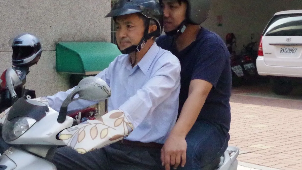 最懂雇主心 就業爸爸榮獲最佳雇主服務員