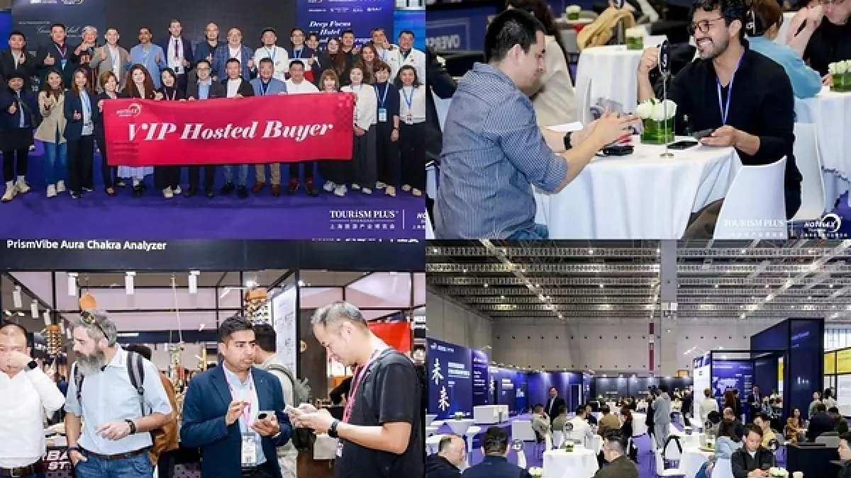 HOTELEX Shenzhen 2026 Open Hosted Buyer Programme for Global Hospitality and Foodservice Buyers