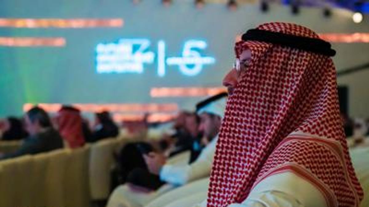 沙烏地決定7月份減產100萬桶/日。(資料照:AP) 沙烏地決定7月份減產100萬桶/日。(資料照:AP)