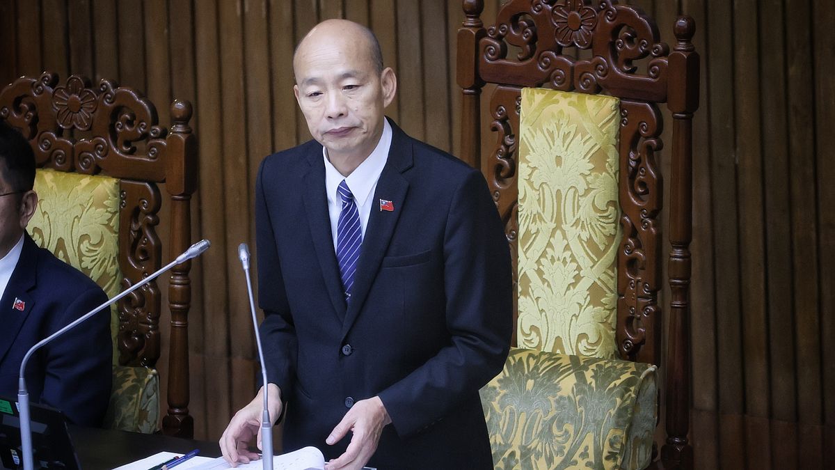 最難選的不是台南、高雄!蔡正元認3縣市「韓國瑜來也沒用」:開始就困難重重