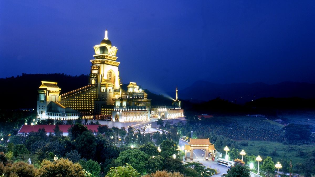 中台禪寺爆性侵!下藥師弟18天內逞慾8次 過往內幕濫墾、集體剃度失聯全被挖出