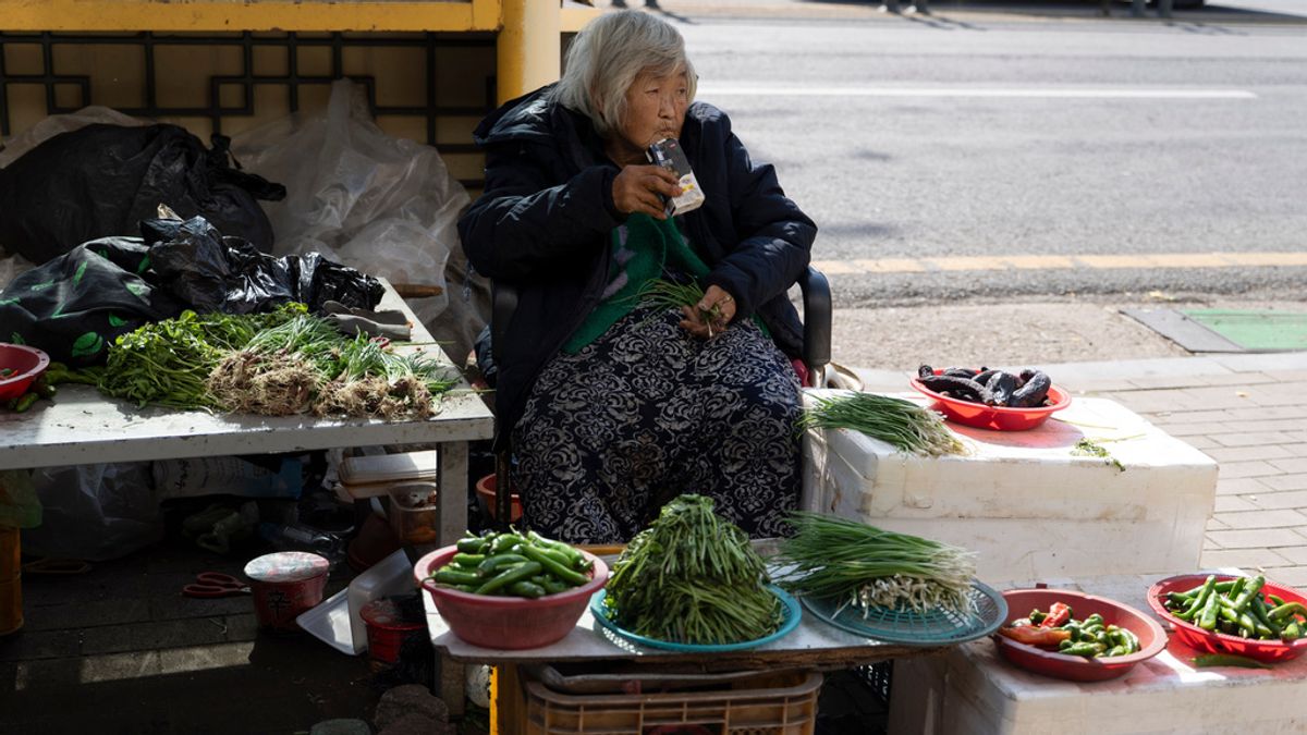 福澤喬觀點:日本如何迎向「一人老後」社會