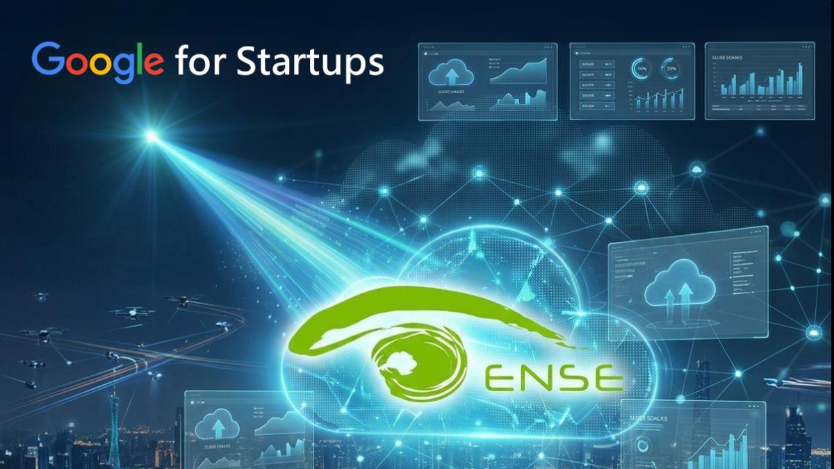 拚AI應用落地!台灣新創光禾感知獲選Google for Startups Cloud計畫,強化AI代理、影片產製與運動科技布局