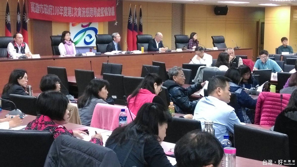 流感、禽流感肆虐台灣 民眾不可掉以輕心 流感、禽流感肆虐台灣 民眾不可掉以輕心