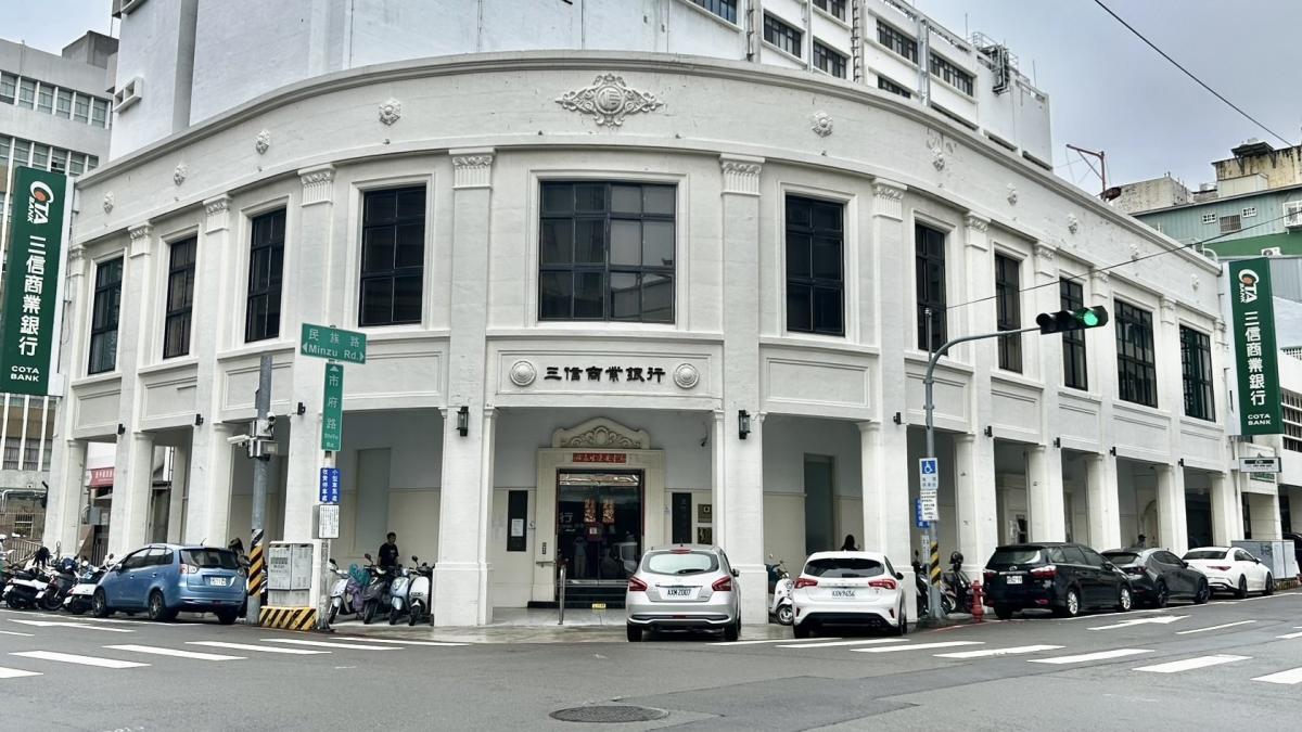 三信商銀111年最大經營權戰火 廖松岳恐陷「皮洛士式勝利」慘勝危機